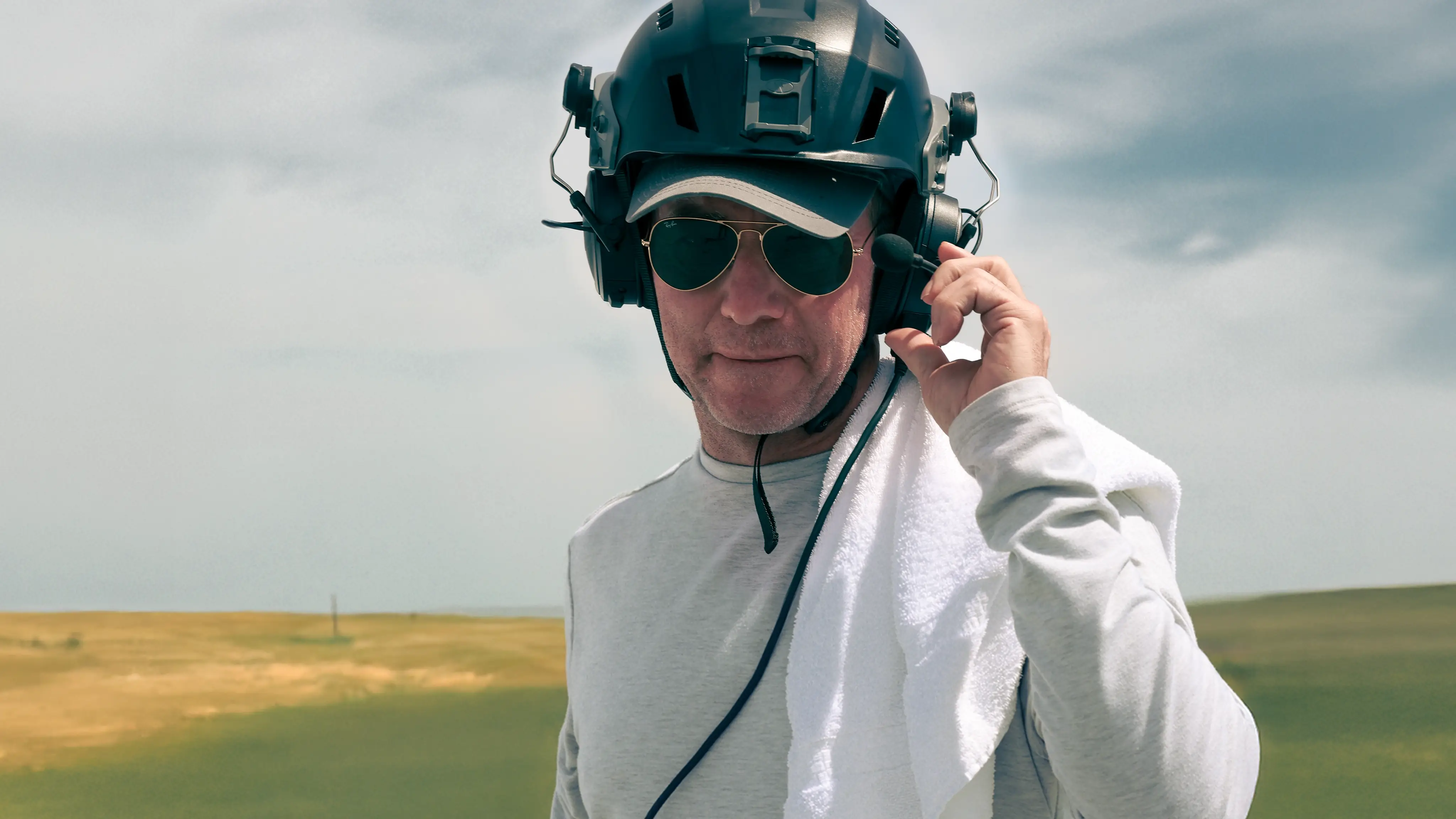 Pilot Image