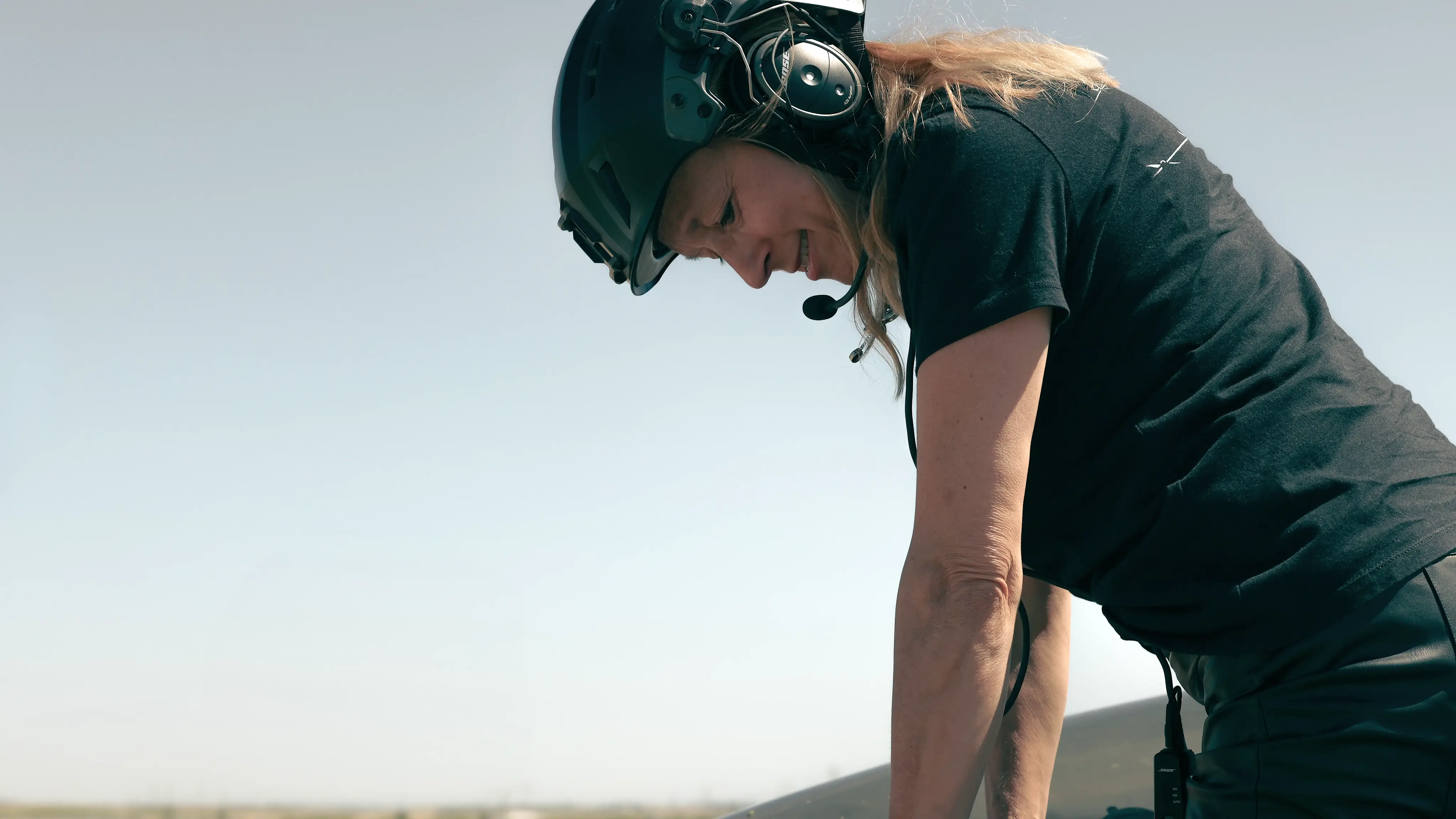 Pilot Image
