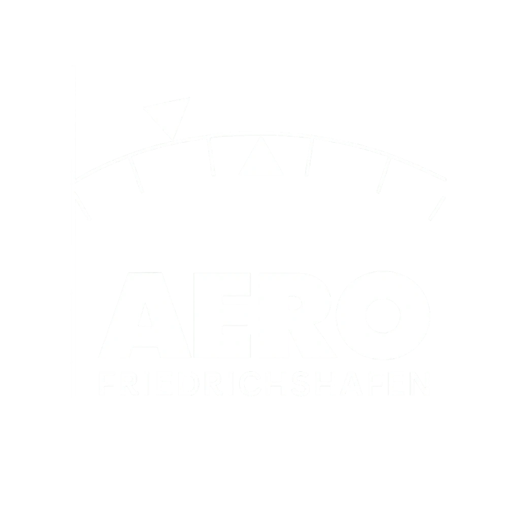 Aero Friedrichshafen