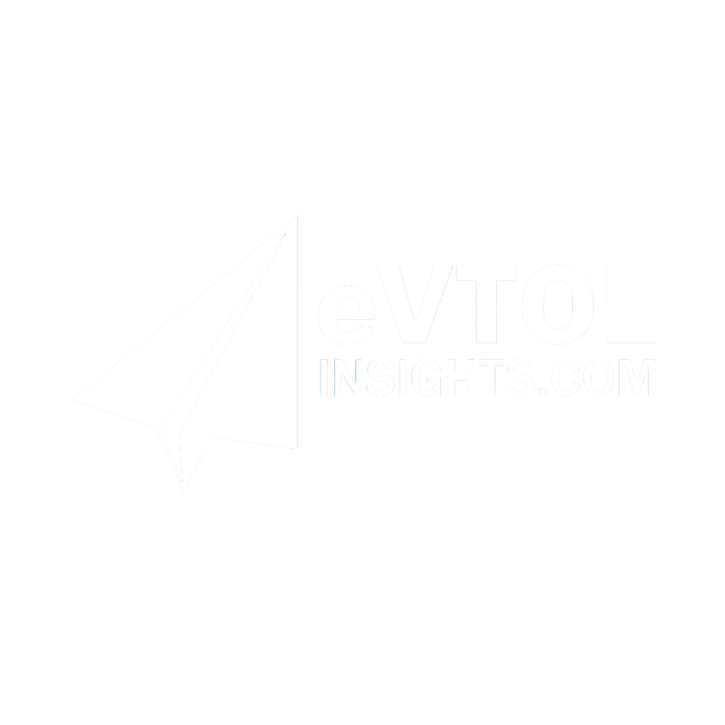 eVTOL Insights